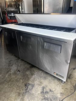 Refrigerator 3 Door