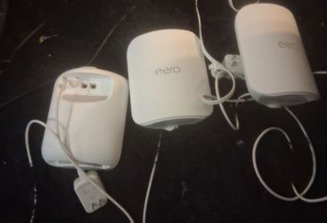 EERO wifi 7 router