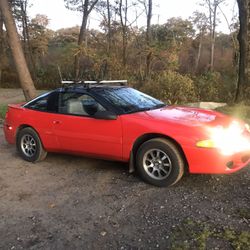 1994 Eagle Talon