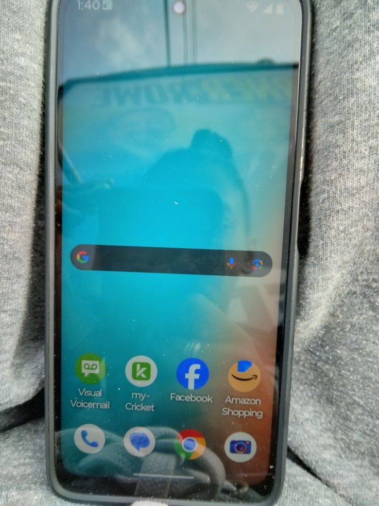 Moto G 2025