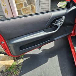 1995 Chevrolet Camaro