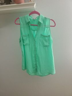 Express Blouse