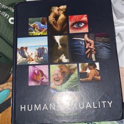 Human Sexuality Roger Hock