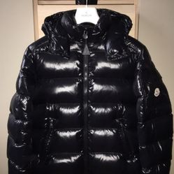 Moncler Maya Jacket 
