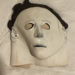 Halloween Masks 