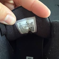 Jordan’s