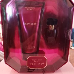 Victoria's Secret Very Sexy 