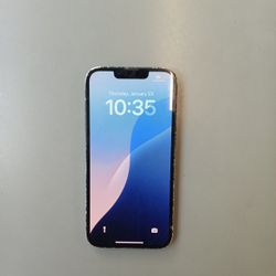 Iphone 13 Black 
