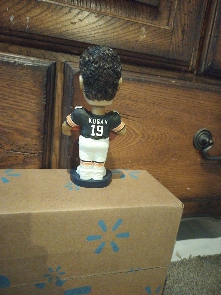 NFL Bobblehead