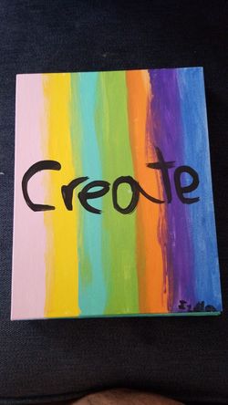 Kid art