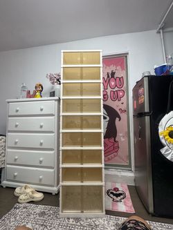 Shoe rack