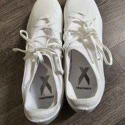 Cleats Soccer Size 12