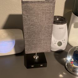 Lamp