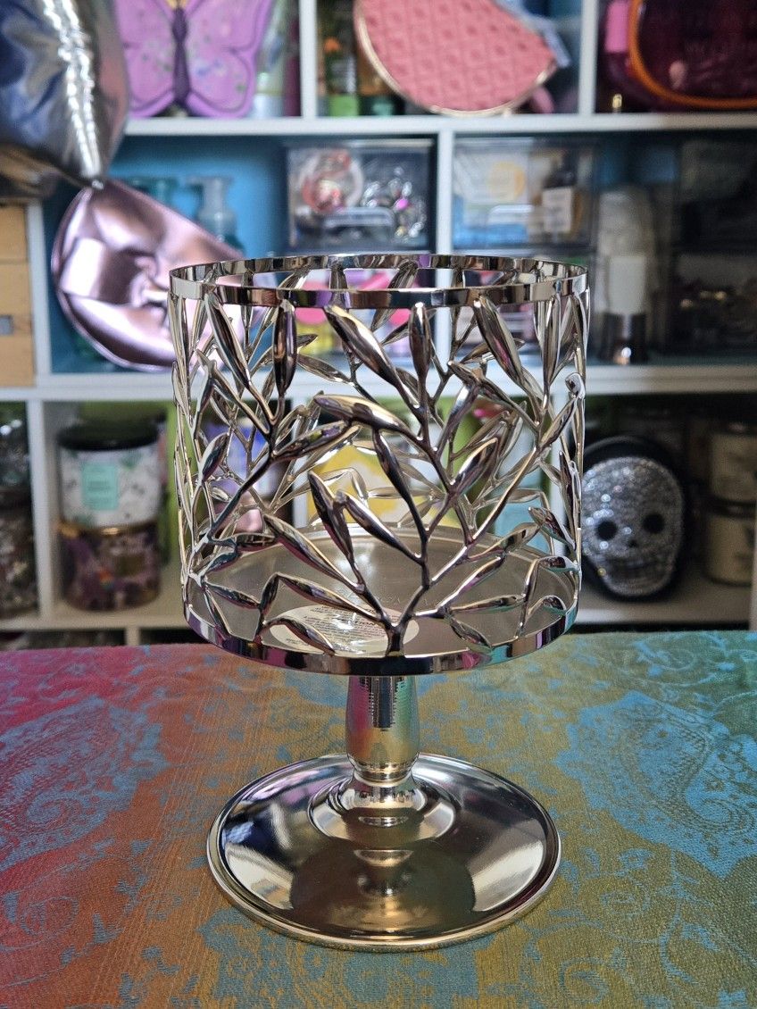 Bath & Body Works Candle Holder