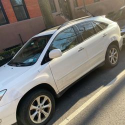 Lexus Rx 350