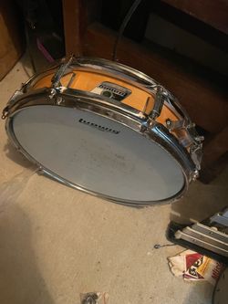 Musical instruments