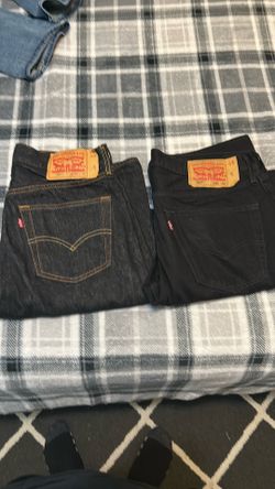 Men’s Levi’s