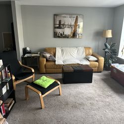 Living room furniture set