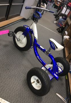 Trek trikester price new arrivals