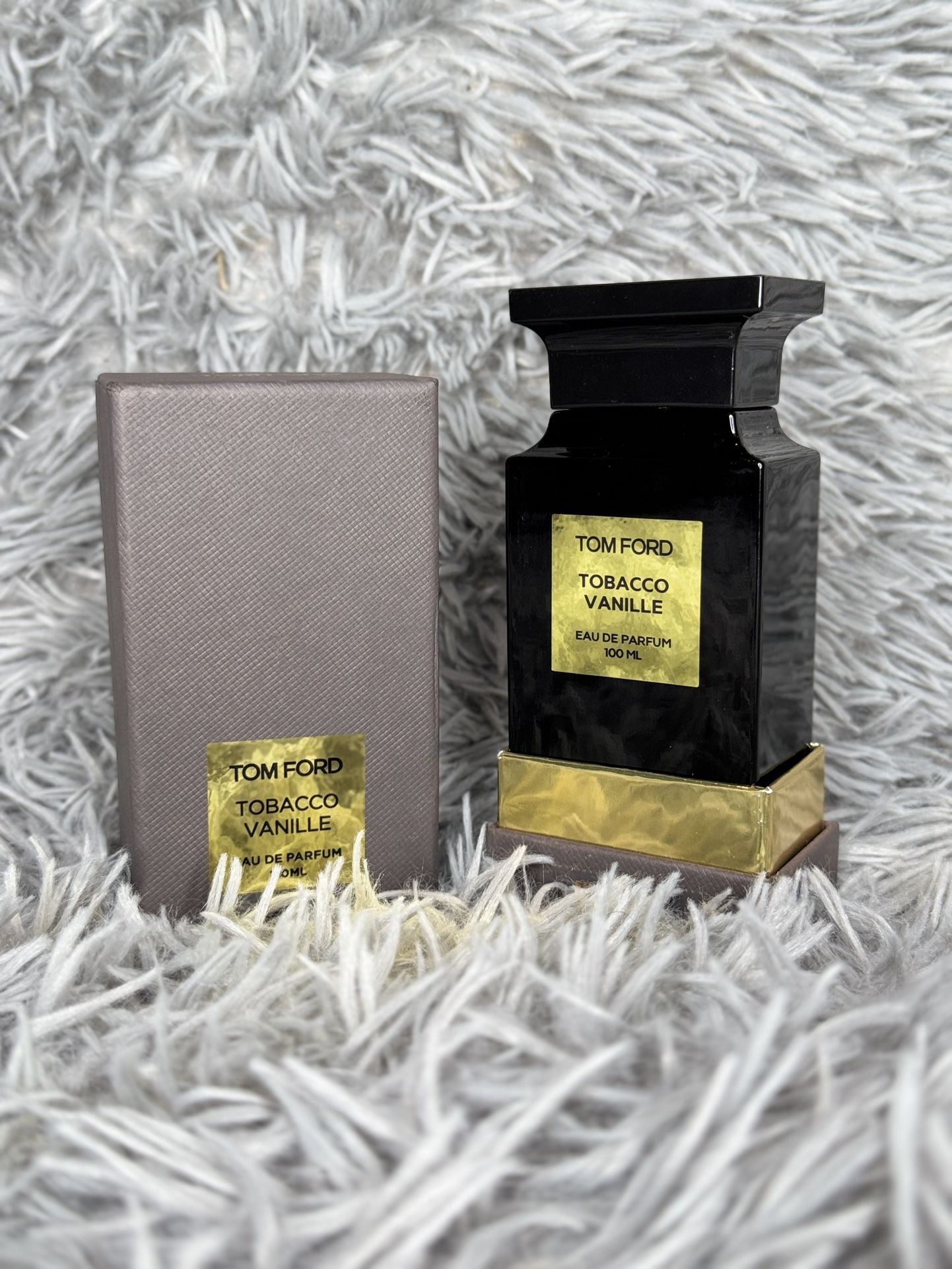 Tom Ford Tobacco Vanille