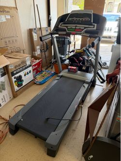 Proform Performance Treadmill