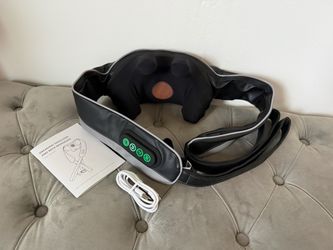 Shiatsu Neck and Shoulder Massager