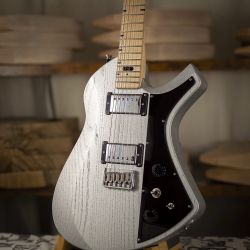 Joz Guitars Velora Electric Guitar NEW