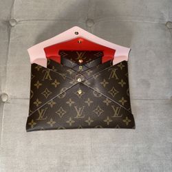 Louis Vuitton Kirigami Pochette set