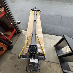 Lippert 695602 Psx2 High-Speed RV Power Trailer Stabilizer Jack System up to 30" Extension