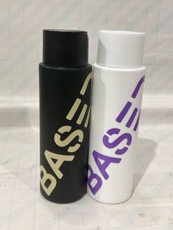 BASED Bodyworks Shower Duo – Shampoo + Conditioner 12oz Full Size