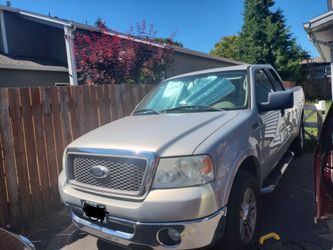 2005 Ford F-150
