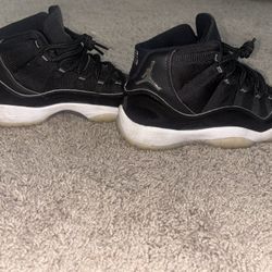 Jordan 11 Jubilees Size 6.5