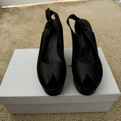 Clergerie Dylan 2 Size 9