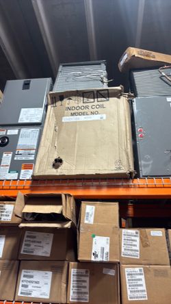 Rheem four Ton Coil
