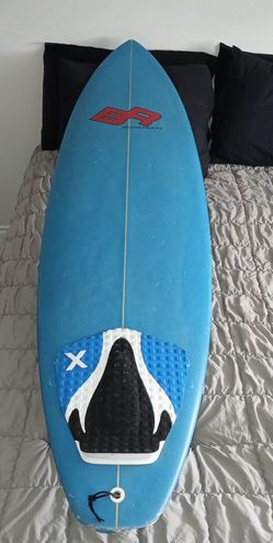 Surfboard 