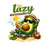 The Lazy Avocado 
