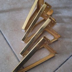 Metal Furniture Sofa Legs