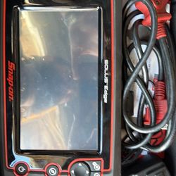 Snap on Sollis Scanner 