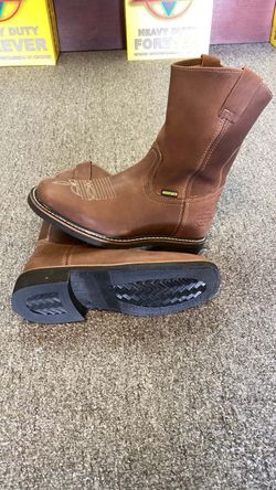 Botas para trabajo
