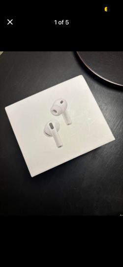 AirPods Generation 3 (ANC)
