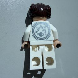 Princess leia lego Figuruine Smart