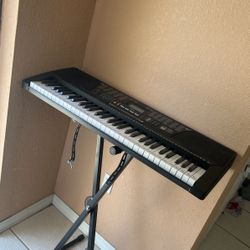Piano