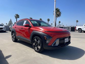 2024 Hyundai Kona