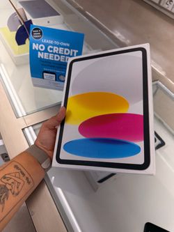 iPad A16 128gb
