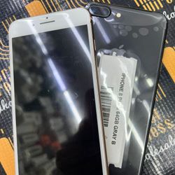 Iphone 8 Plus 64 GB 