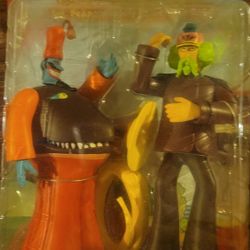 Beatles Yellow Submarine Figure 