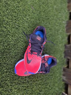 Nike Air Zoom Elite 8 - Size 12
