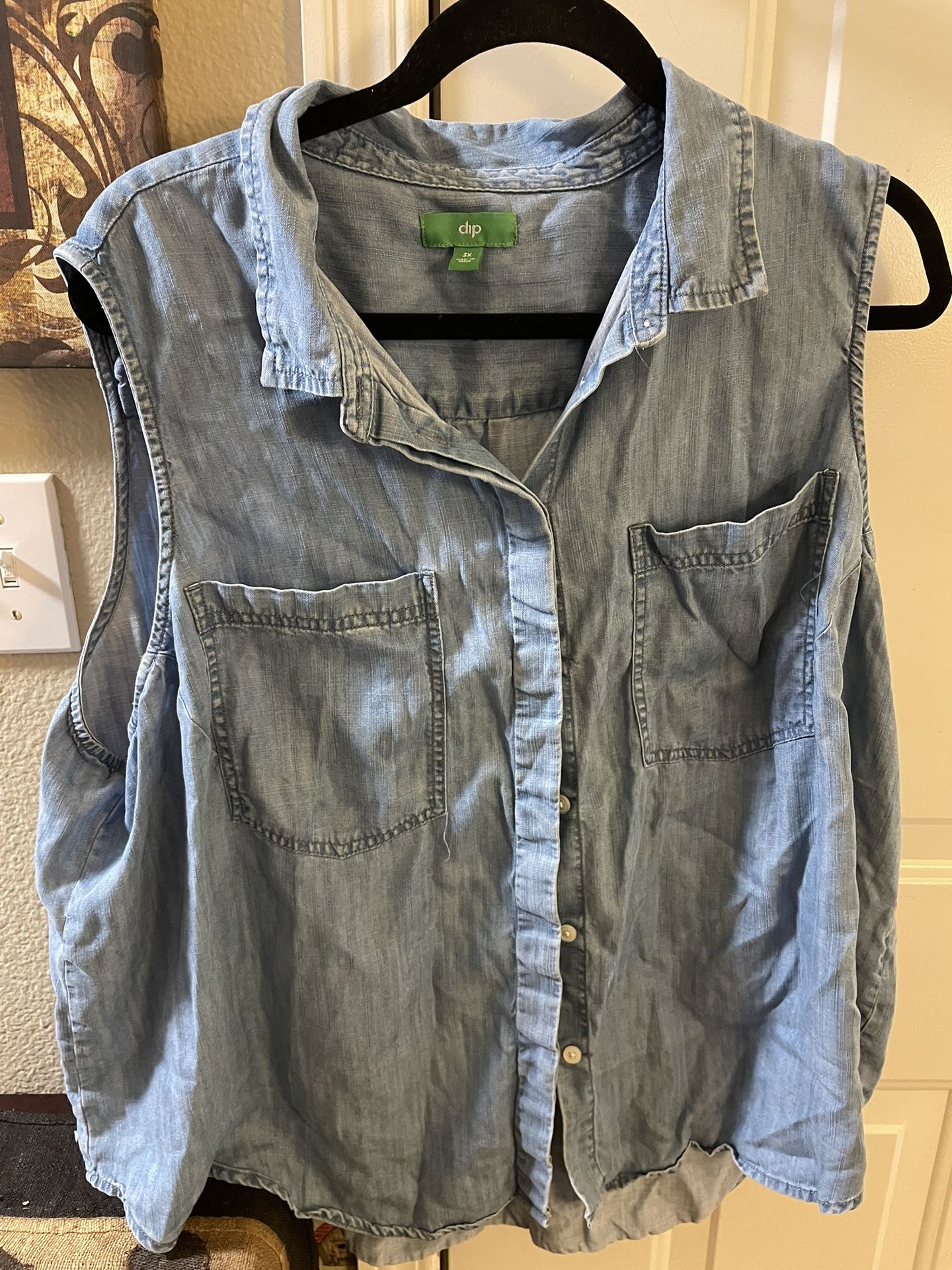 Light Short Sleeve , Shirt