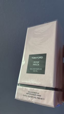 Tom Ford Rose Prick Eau de Parfum 3.4 oz (100ml)