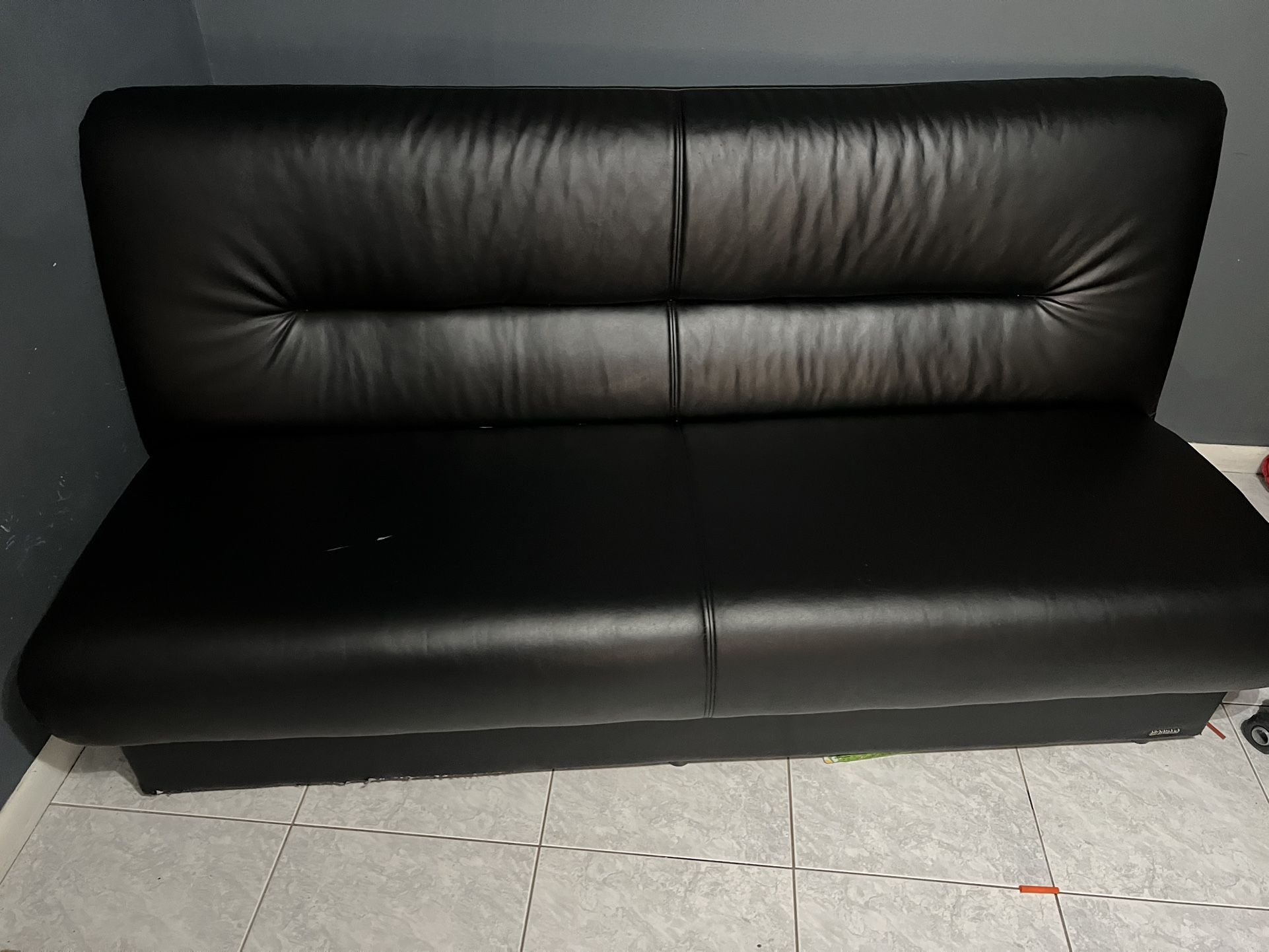Foldable Futon